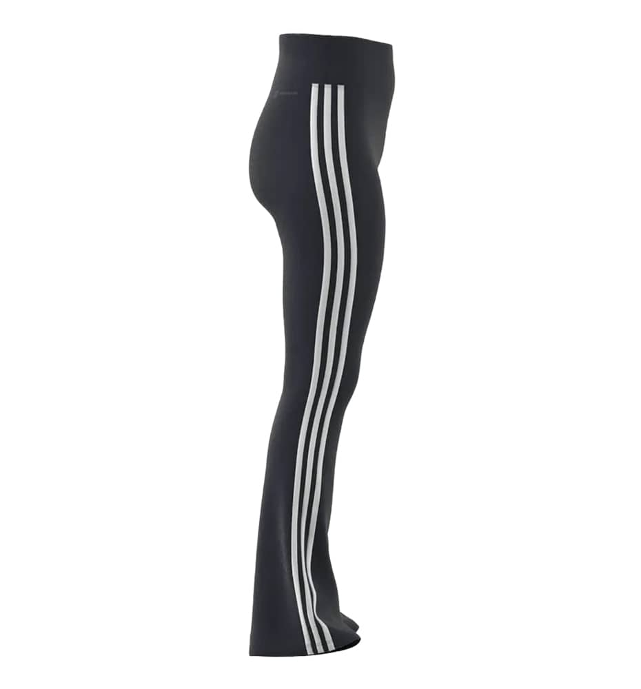 Mallas Largas Fitness_Mujer_ADIDAS Te 3s Flared