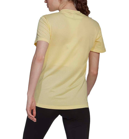 Camiseta M/c Running_Mujer_ADIDAS Otr Cooler Tee