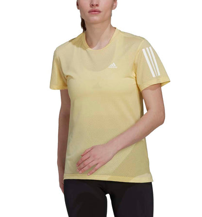 Camiseta M/c Running_Mujer_ADIDAS Otr Cooler Tee