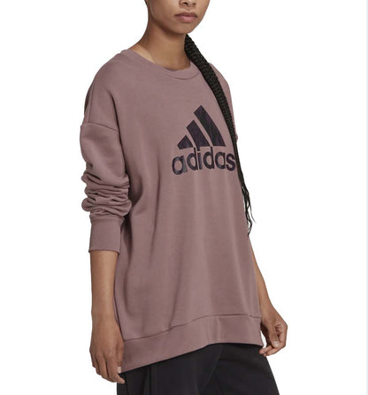 Sudadera Casual_Mujer_ADIDAS W Fi Gfx Q3 Swt