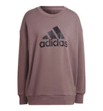 Casual Sweatshirt Adidas W Fi Gfx Q3 Swt