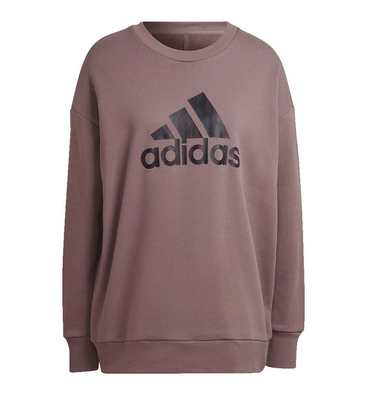 Sweatshirt Casual_Woman_ADIDAS W Fi Gfx Q3 Swt