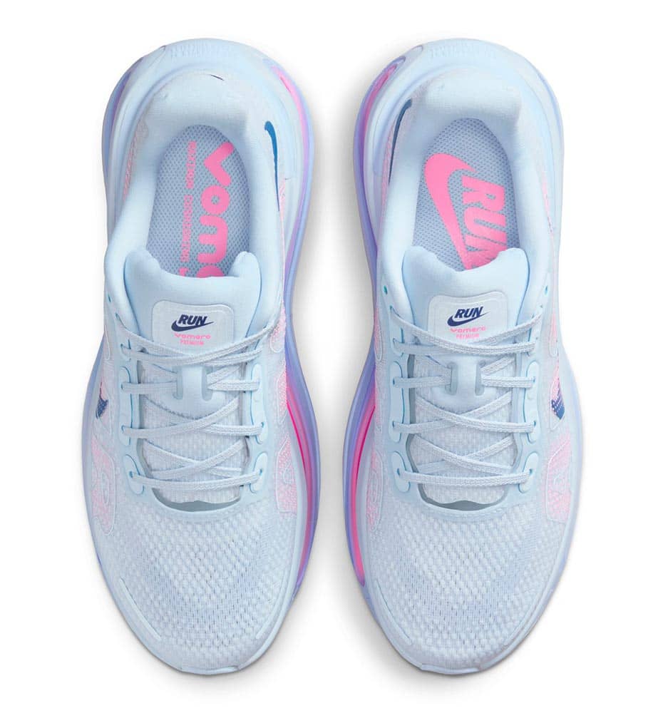 Women's Running Shoes_NIKE Vomero Premium W