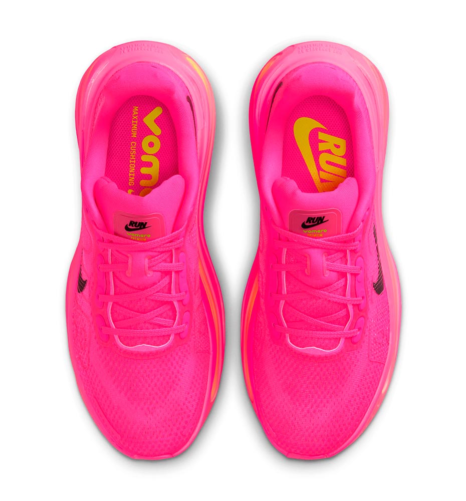 Women's Running Shoes_NIKE_Vomero Premium W