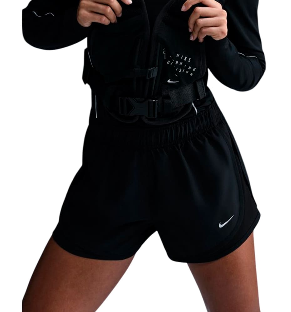 Short Running_Women_Nike Tempo