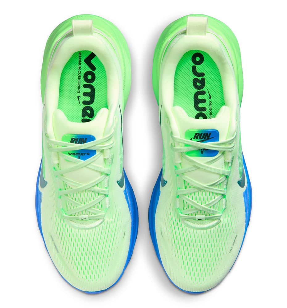 Zapatillas Running Nike Vomero 18