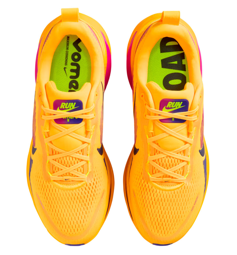 Zapatillas Running Nike Vomero 18 M