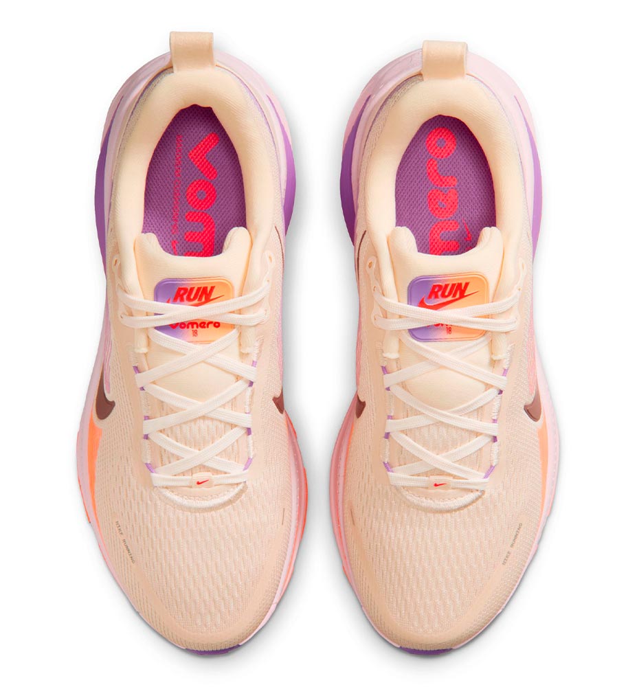 Nike Vomero 18 Running Shoes