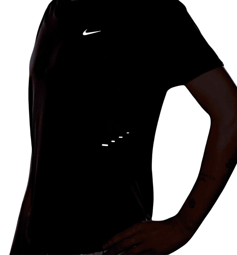 Camiseta M/c Running_Mujer_Nike Swift