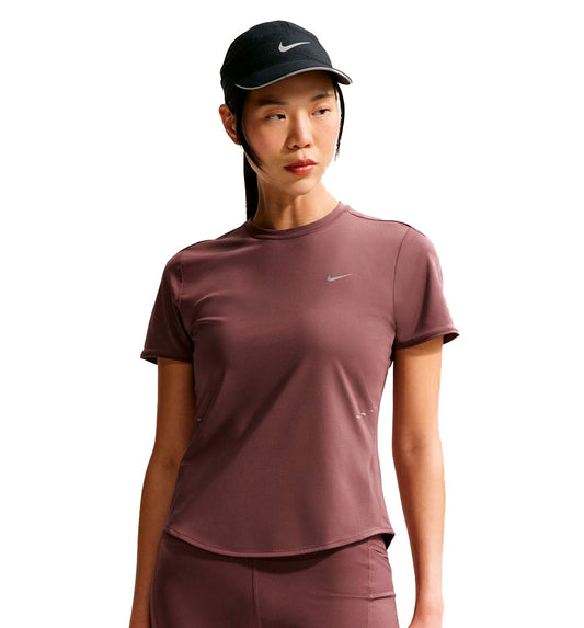 Camiseta M/c Running_Mujer_Nike Swift