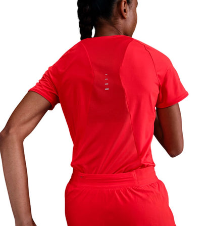 Camiseta M/c Running_Mujer_Nike Swift