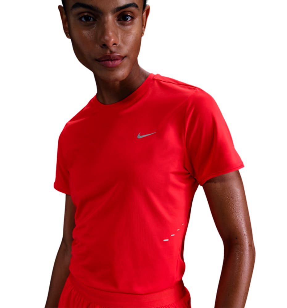 Camiseta M/c Running_Mujer_Nike Swift