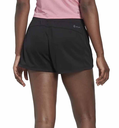 Short Running_Mujer_ADIDAS Wtr 3bar Pcr Sh