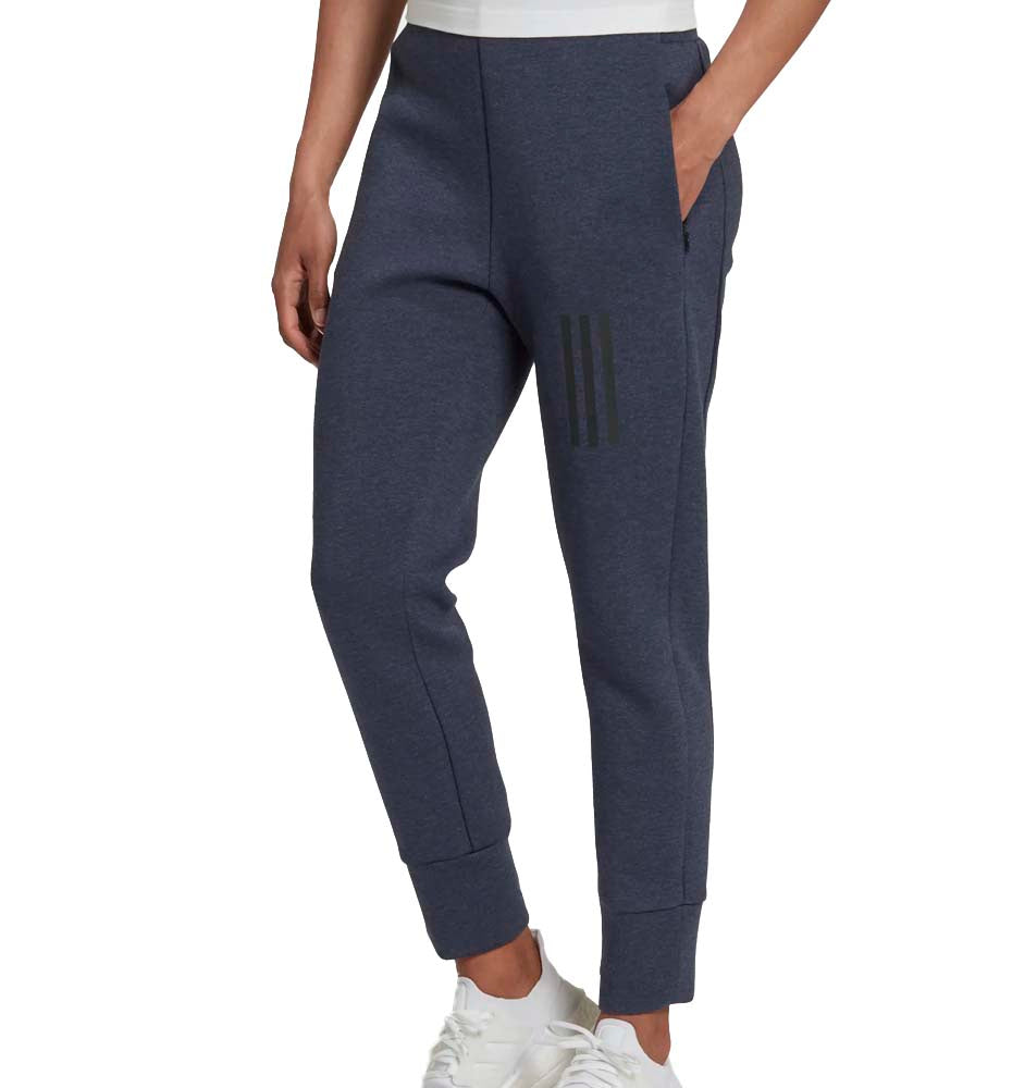 Pantalón Casual_Mujer_ADIDAS W Mv Sl Hw Pt