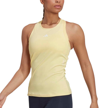 Fitness_Women_ADIDAS Tf Train Tk Sleeveless T-shirt