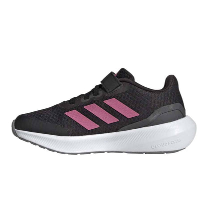 Casual_Boy_ADIDAS Runfalcon 3.0 El K Sneakers