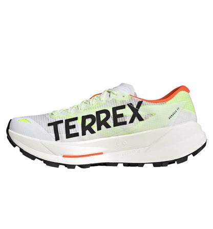 Zapatillas Trail Adidas Terrex Agravic TT