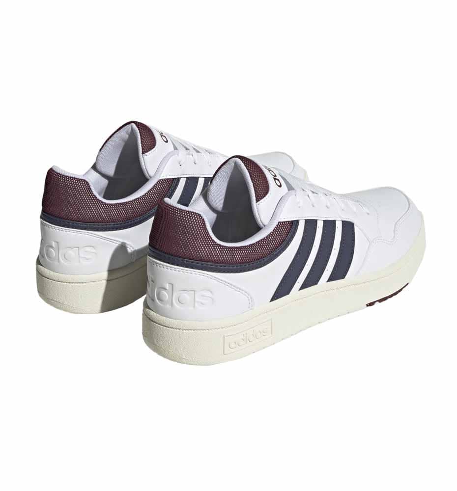 Zapatillas Casual_Hombre_ADIDAS Hoops 3.0 M