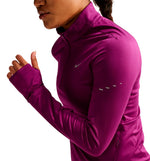 Camiseta Running Nike Swift