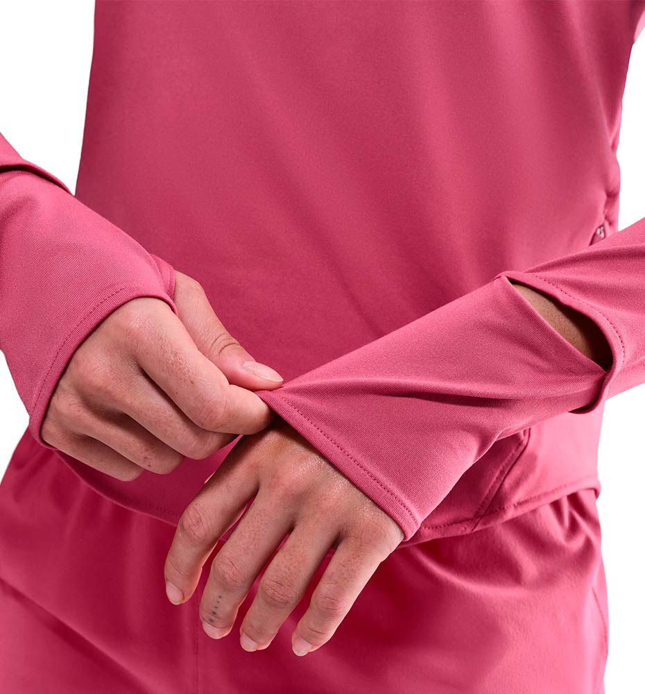 Camiseta Running_Mujer_Nike Swift