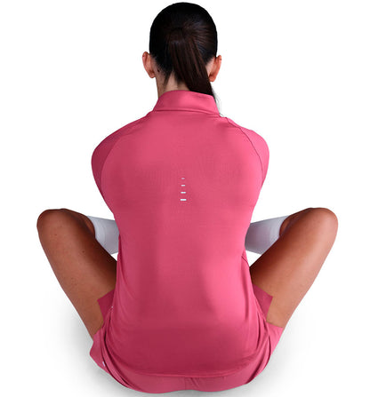 Camiseta Running_Mujer_Nike Swift