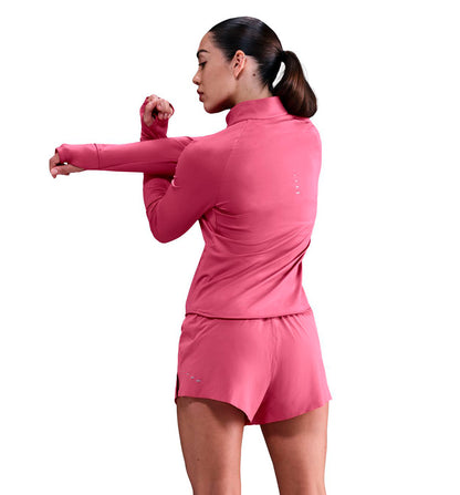 Camiseta Running_Mujer_Nike Swift