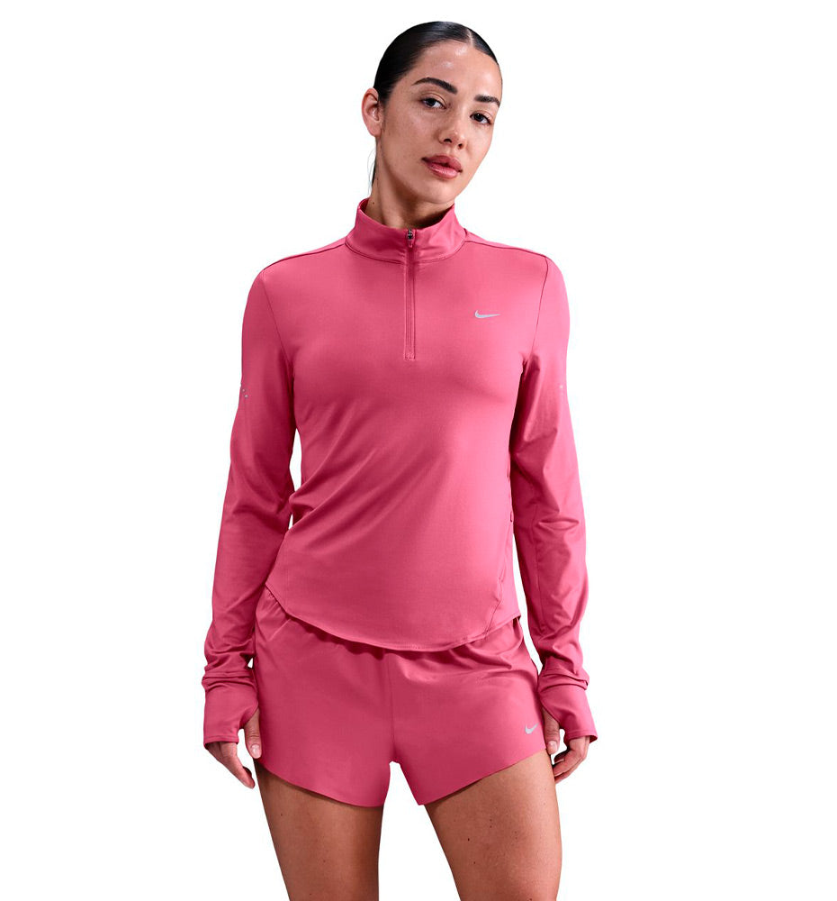 Camiseta Running_Mujer_Nike Swift