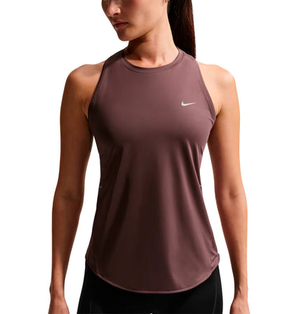 Camiseta De Tirantes Running_Mujer_Nike Swift