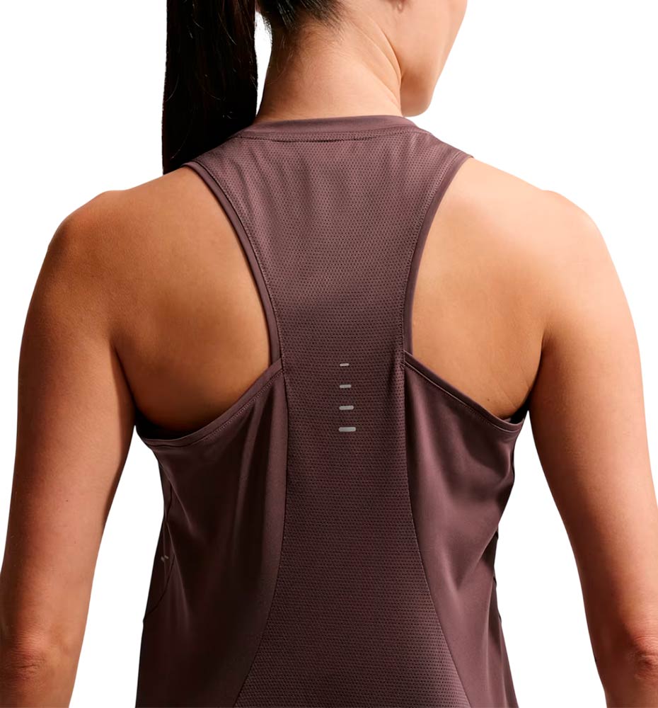 Camiseta De Tirantes Running_Mujer_Nike Swift