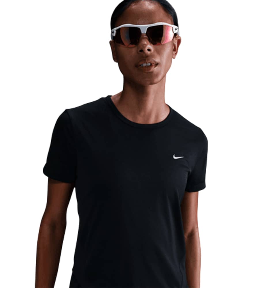 Camiseta M/c Running_Mujer_Nike Tempo