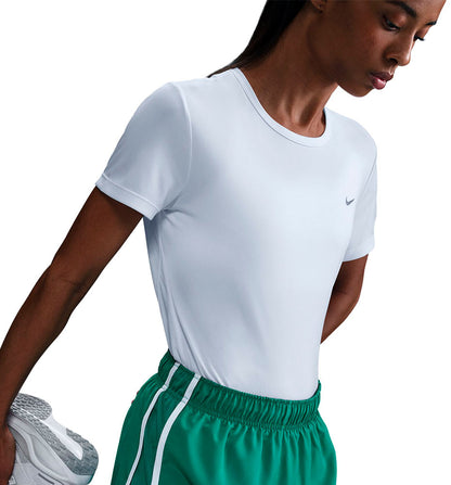 Camiseta Running_Mujer_Nike Tempo