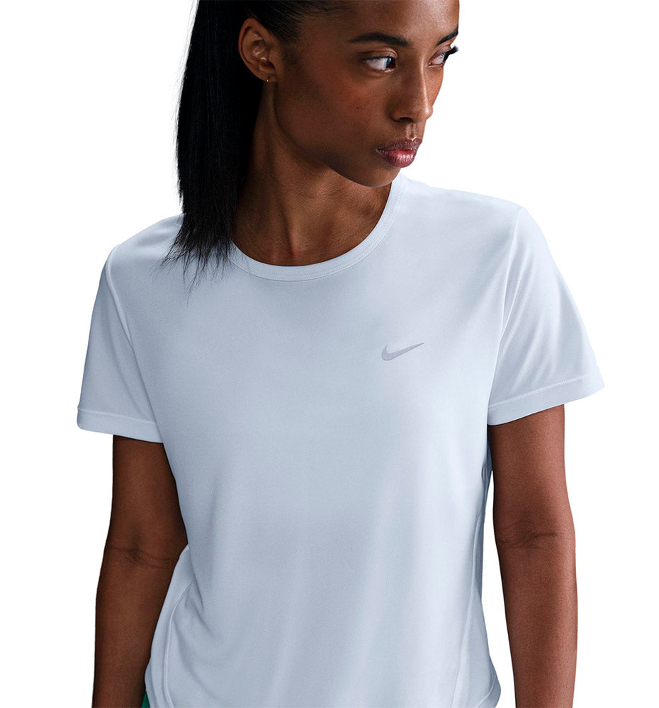 Camiseta Running_Mujer_Nike Tempo