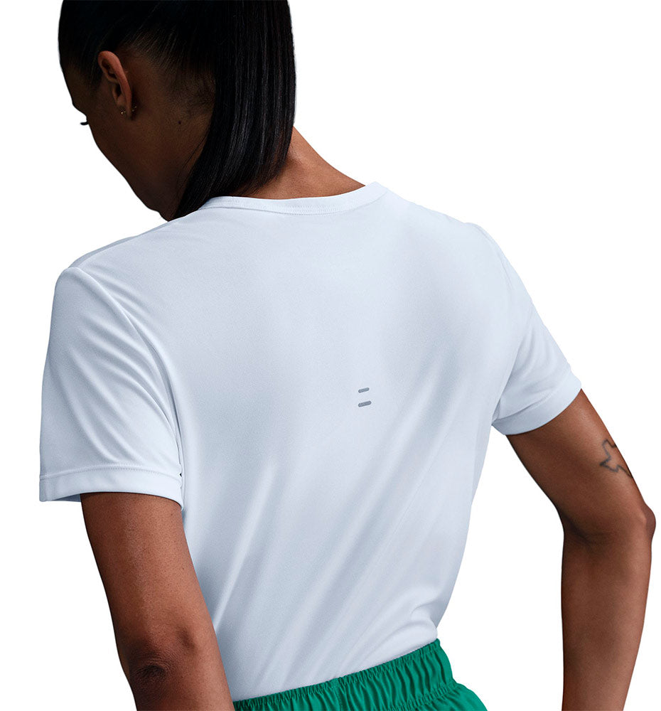 Camiseta Running_Mujer_Nike Tempo