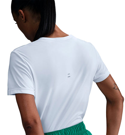 Camiseta Running_Mujer_Nike Tempo