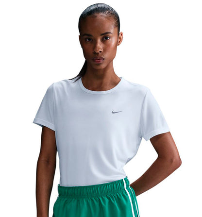Camiseta Running_Mujer_Nike Tempo