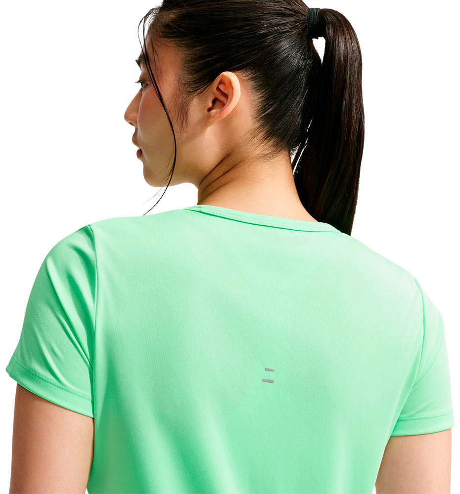 Camiseta Running Nike Tempo