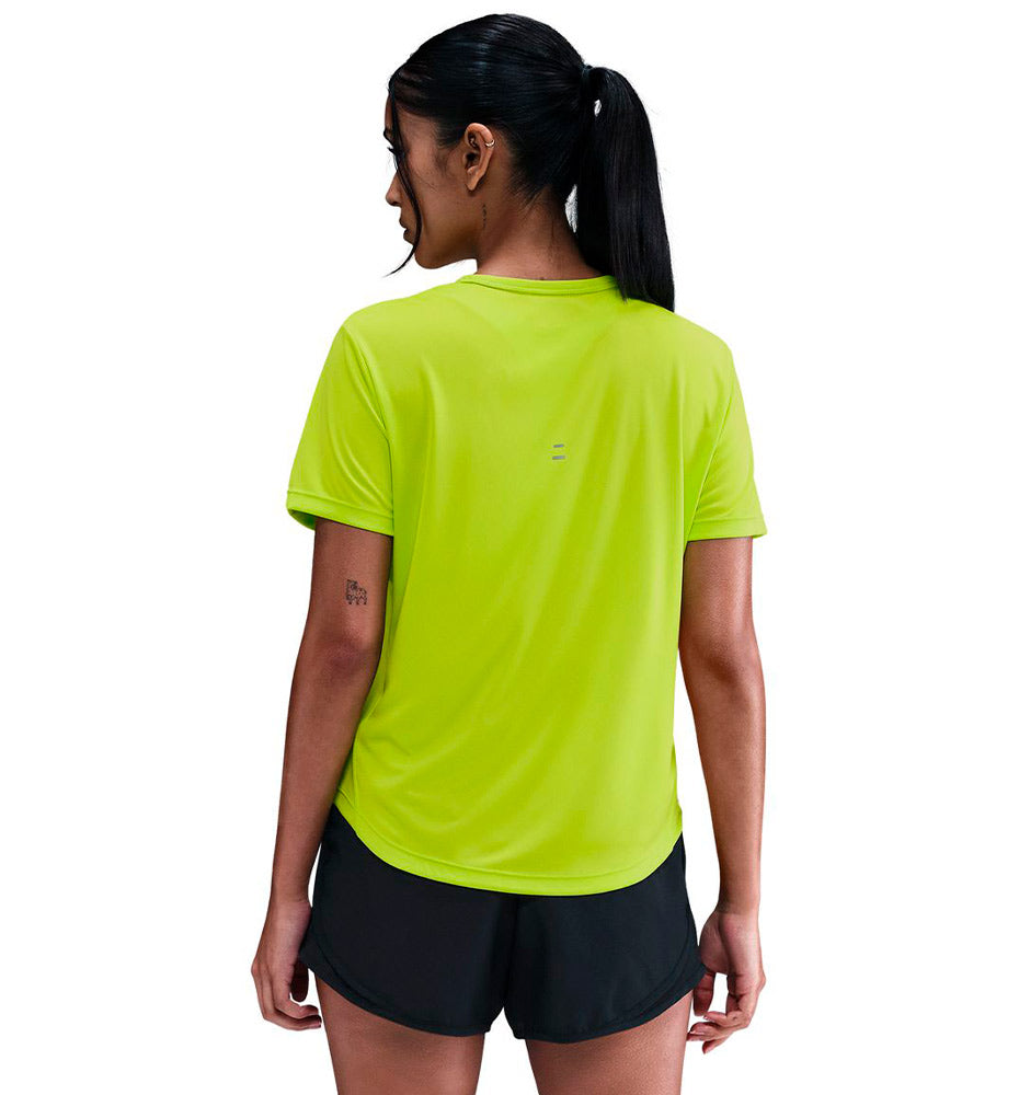 Camiseta M/c Running_Mujer_Nike Tempo