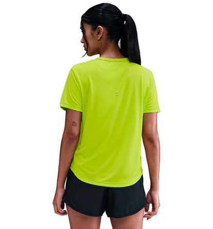 Camiseta M/c Running_Mujer_Nike Tempo