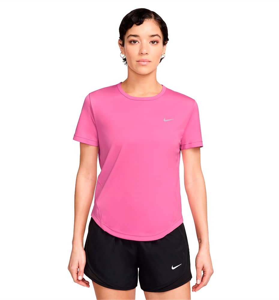 Camiseta M/c Running_Mujer_Nike Tempo