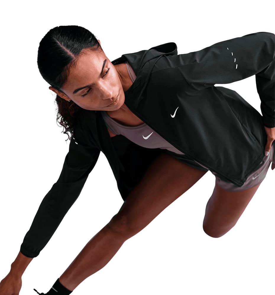 Nike Swift Women's Running Jacket