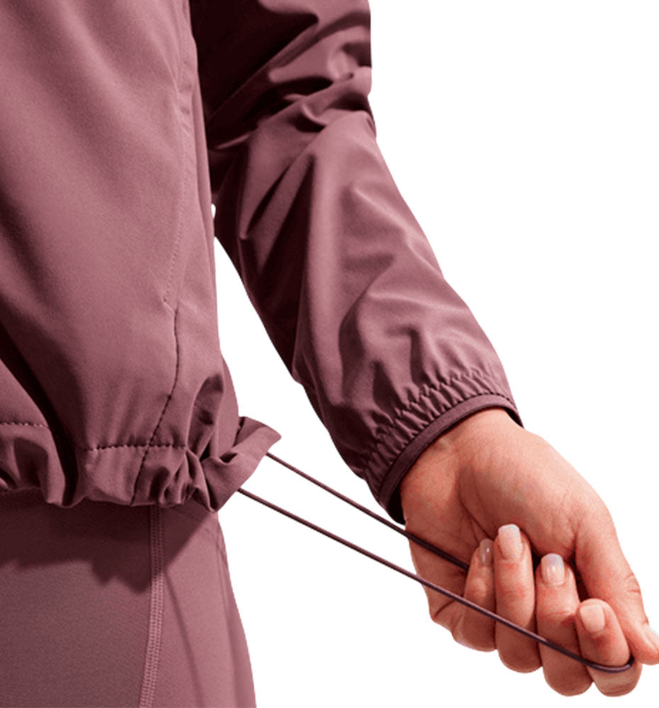 Chaqueta Running_Mujer_Nike Swift