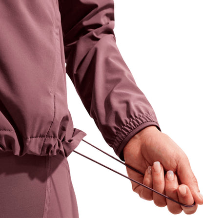 Chaqueta Running_Mujer_Nike Swift