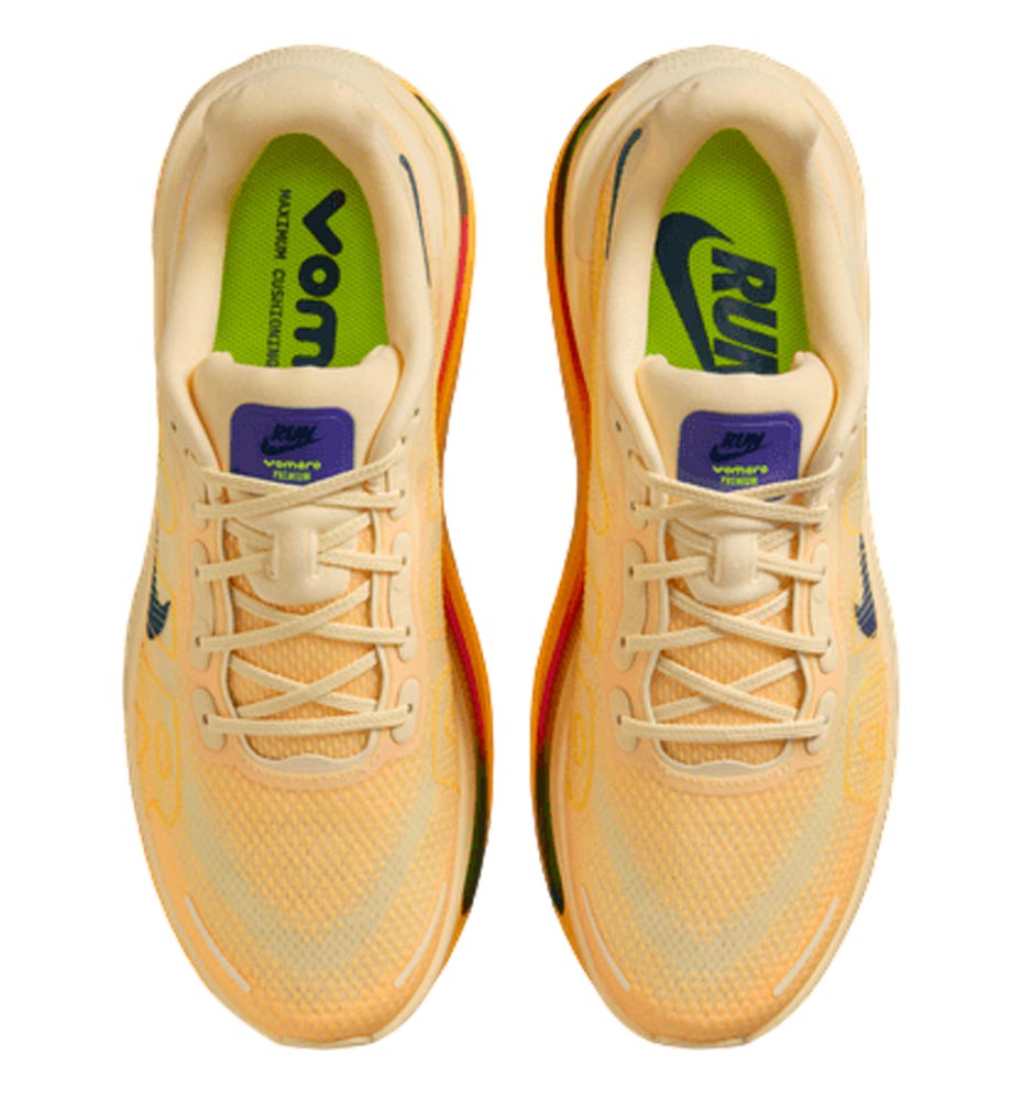 Zapatillas Running Nike Vomero Premium