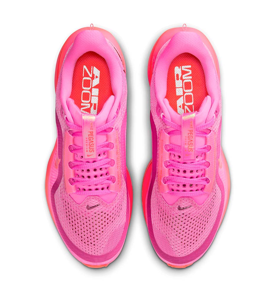 Running Shoes_Women_NIKE Pegasus Premium W