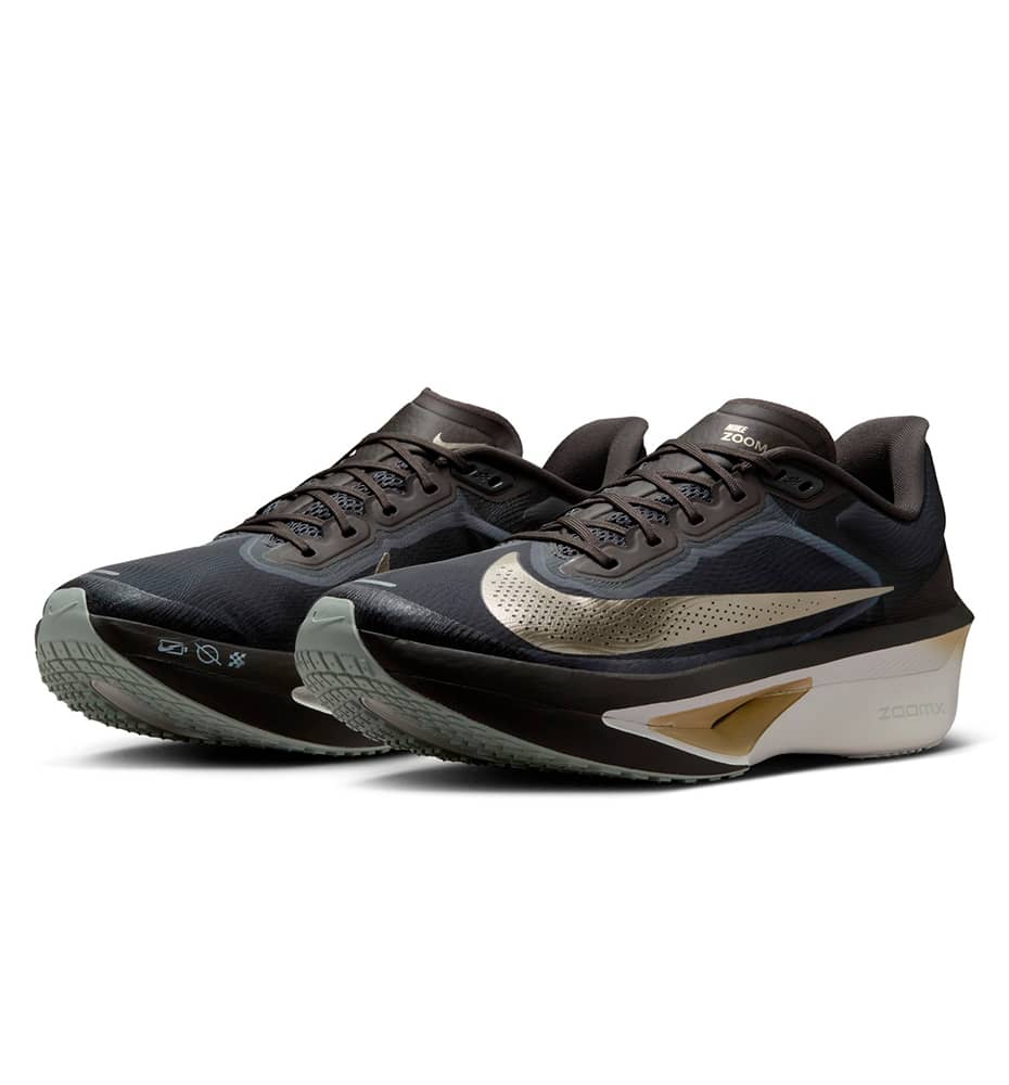Zapatillas running nike zoom fly 6 jakob ingebrigtsen | BeUrbanRunning