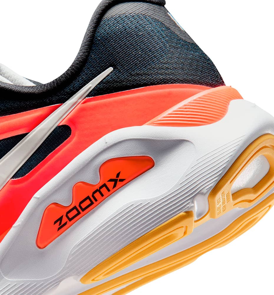 Zapatillas Running Nike Structure Plus