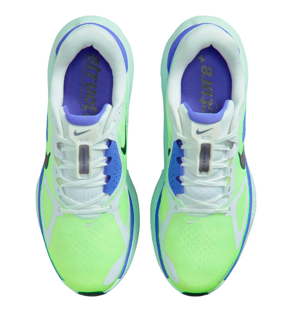 Zapatillas Running Nike Structure Plus