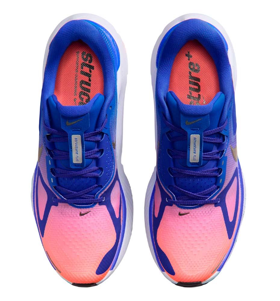 Nike Structure Plus Running Shoes