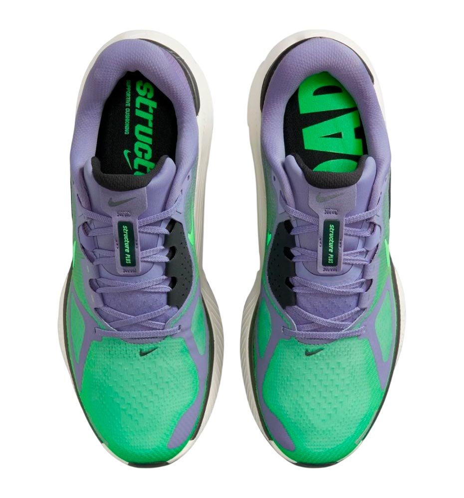 Men's Running Shoes_NIKE Structure Plus M