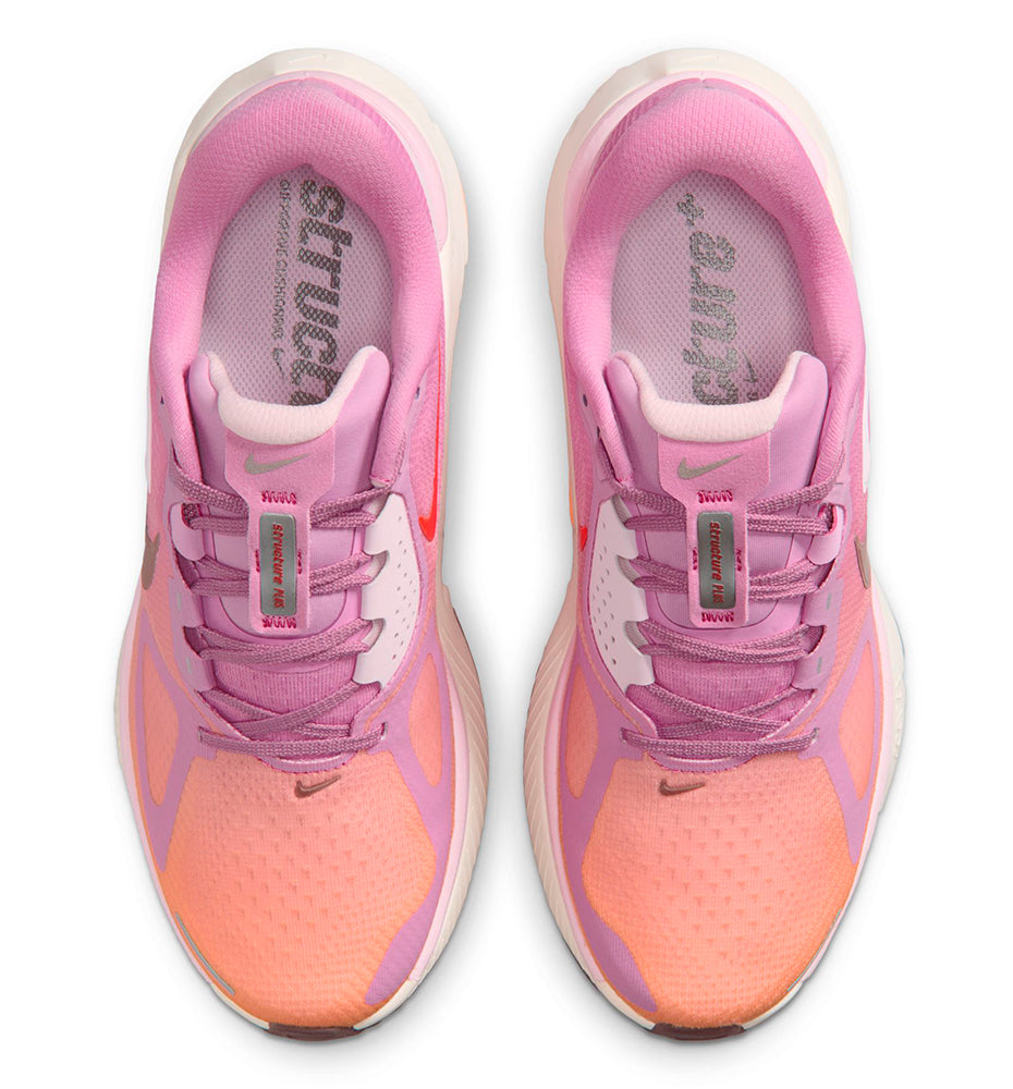 Zapatillas Running Nike Structure Plus